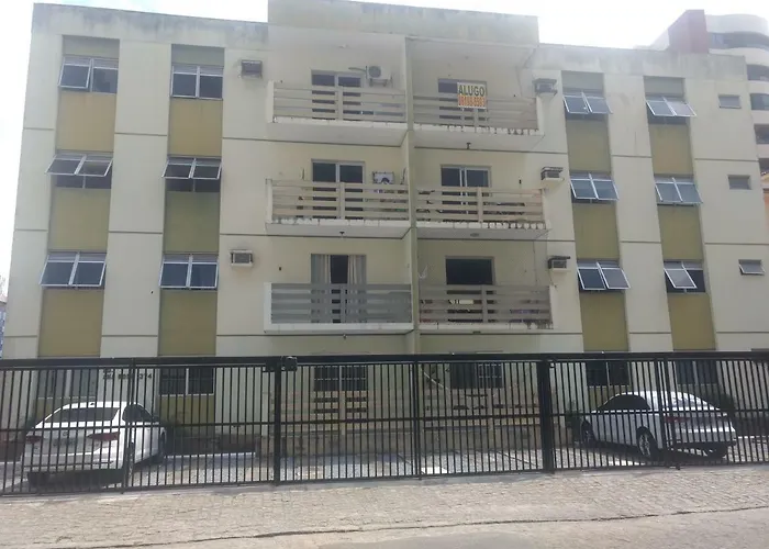 Edifício Ana Rosa